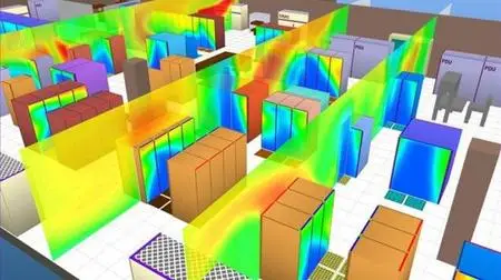 Data Center Essentials: Mechanical & Cooling