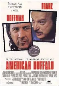 American Buffalo (1996) [Re-UP]