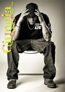 Giungla magazine - Issue 6