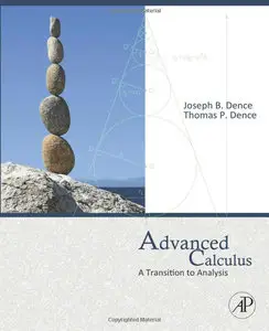 Advanced Calculus: A Transition to Analysis (repost)