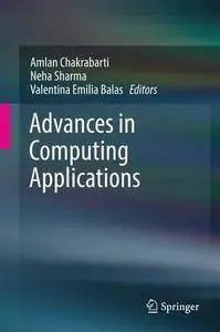 Advances in Computing Applications (Repost)