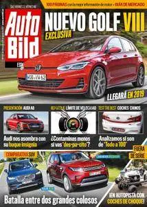Auto Bild España - 04 agosto 2017
