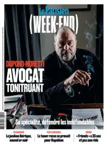 Le Parisien Magazine - 13 Décembre 2019