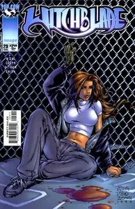 Witchblade #029