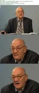 Viktor Kortchnoi - My Life for Chess Vol. 1 & 2