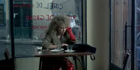 Entre tinieblas / Dark Habits (1983)