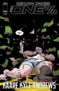 Renato Jones - The One Percent 002 (2016)