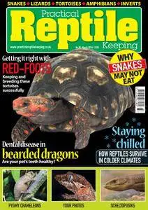 Practical Reptile Keeping - February 2016