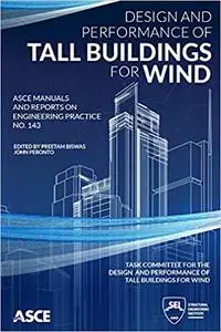 Design and Performance of Tall Buildings for Wind