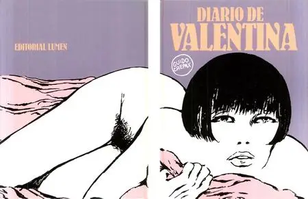Colección Imagen 15 (de 24) Diario de Valentina