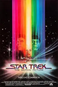 Star Trek: The Motion Picture (1979)