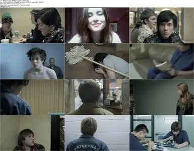 Blackbird (2012)