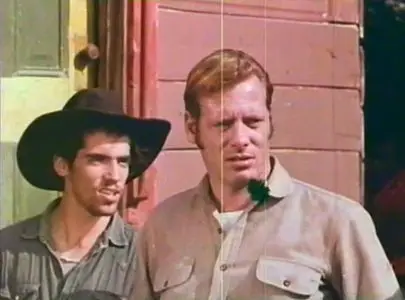 Fandango (1970)