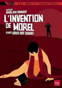 L'invention de Morel / The Invention Of Morel (1967)