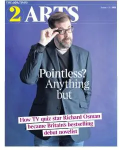 The Times Times 2 - 15 January 2021