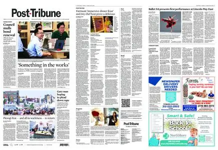 Post-Tribune – July 23, 2023