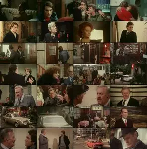 Nick the Sting (1976) 