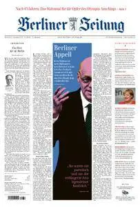 Berliner Zeitung - 06. September 2017