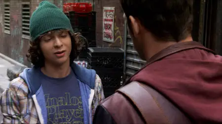 Step Up 3 / Шаг вперед 3 (2010)