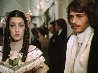 La Storia vera della Signora delle Camelie / La Dame aux Camélias  (1981)
