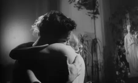 The Love Rebellion (1967)