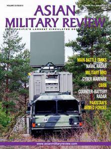 Asian Military Review - January 2016