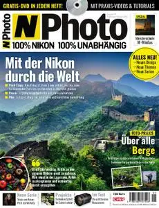 N-Photo Germany - August 2019