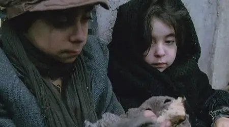 Irena Sendler un courage inoubliable (2009)