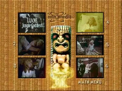 Liane, Jungle Goddess (1956)