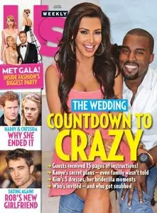 Us Weekly - 19 May 2014 (True PDF)