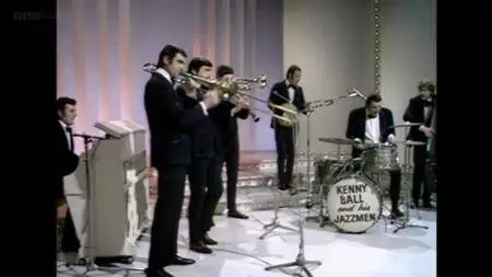 BBC - Trad Jazz Britannia (2013)