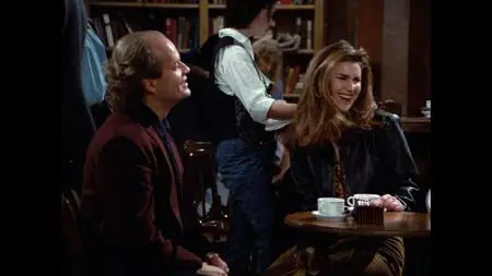 Frasier S01E18