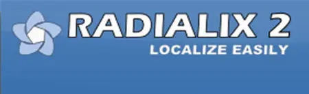 Radialix 2 v2.06.03.1459 US