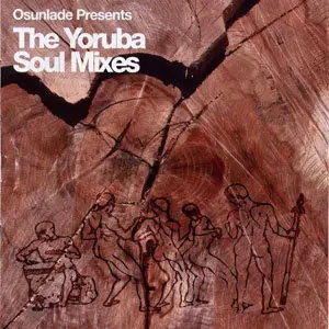 Osunlade - Discography (2000-2010)