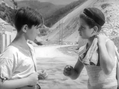 I figli di nessuno / Nobody's Children (1951)