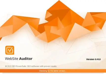 Link-Assistant WebSite Auditor Enterprise 4.44.6 Multilingual