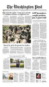 The Washington Post - June 24, 2022