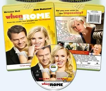 When in Rome (2010)