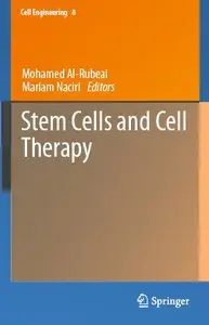 Stem Cells and Cell Therapy (Cell Engineering) (repost)