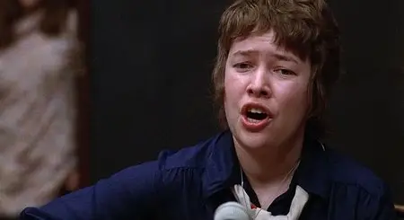 Taking Off (1971)