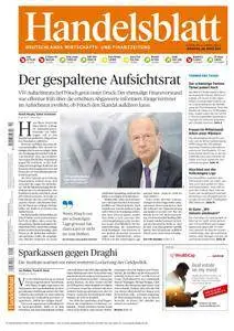 Handelsblatt - 8 März 2016