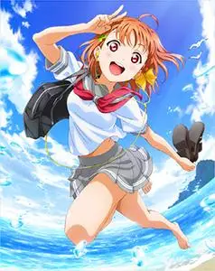 Love Live! Sunshine!! (Aqours) - Collection (2015-2019)