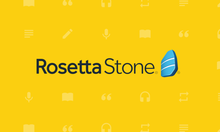 Rosetta Stone: Learn, Practice & Speak Languages v8.15.0
