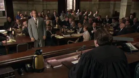 Find Me Guilty (2006)