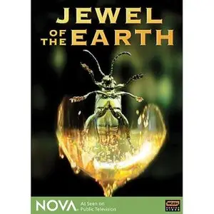 PBS Nova - Jewel of The Earth (2006)