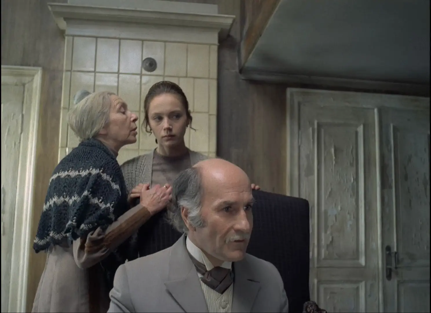 Uncle Vanya   Dyadya Vanya (1970)   Avaxhome