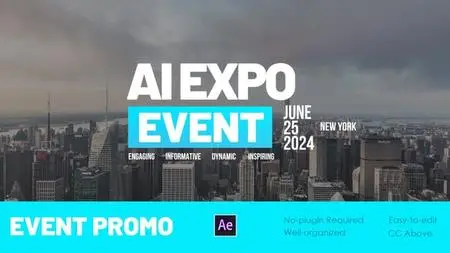 Event Promo 51261277