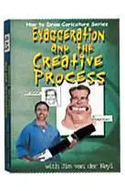 Caricature : Exaggeration And The Creative Process -DIVX-