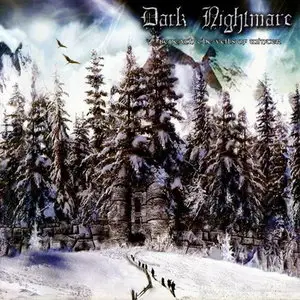 Dark Nightmare - Beneath The Veils Of Winter (2012)