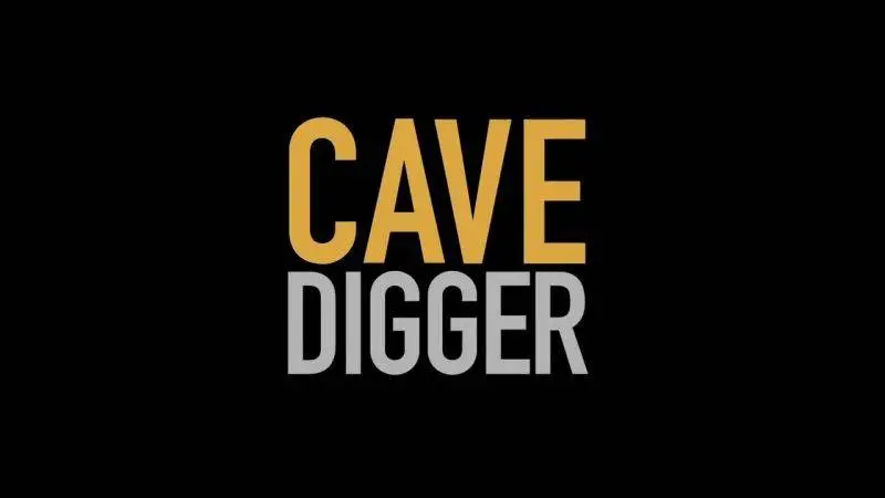 Karof Films - Cave Digger (2014)